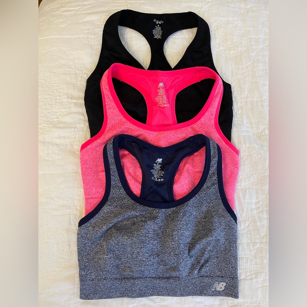 Women's Sports Top Bundle
